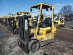 2002 Hyst Forklift за продажба в Columbia Station, OH - Minor Dent/Scratches