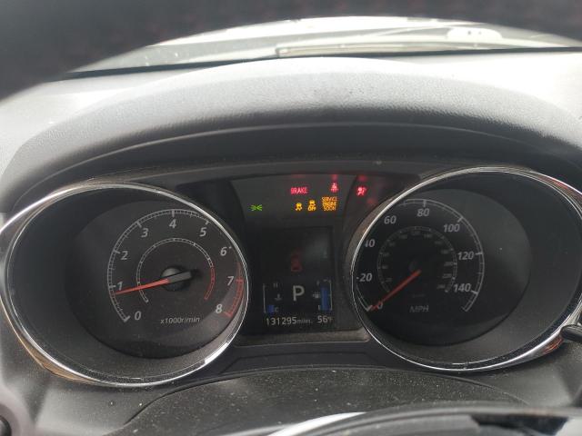 2020 MITSUBISHI OUTLANDER - JA4AP3AU5LU022733