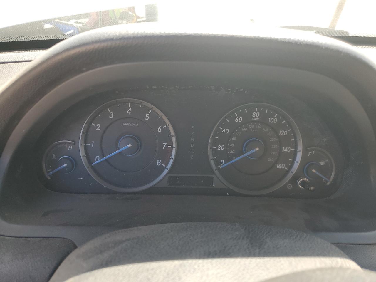 5J6TF1H36AL009568 2010 Honda Accord Crosstour Ex