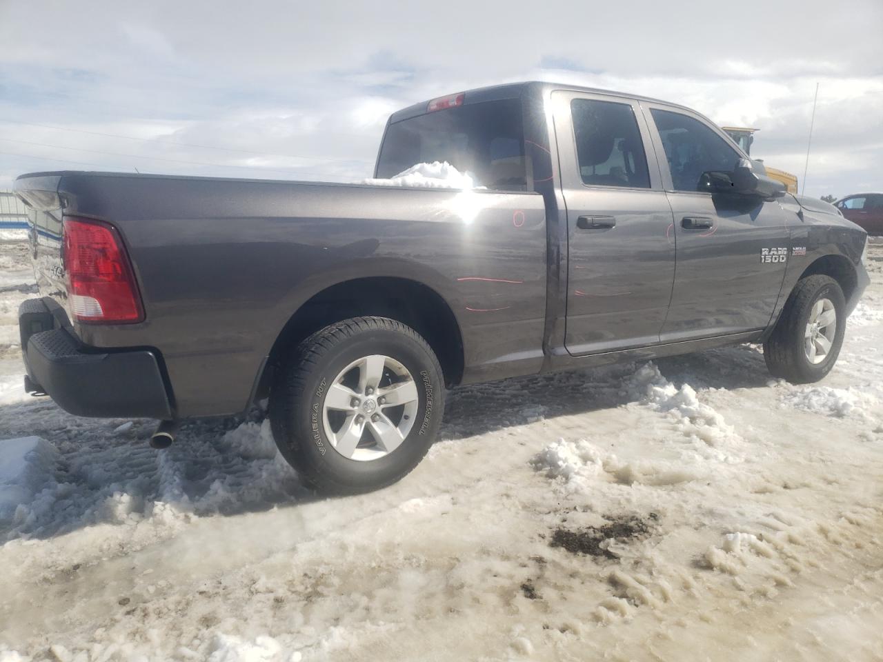 1C6RR7FT2FS684738 2015 Ram 1500 St