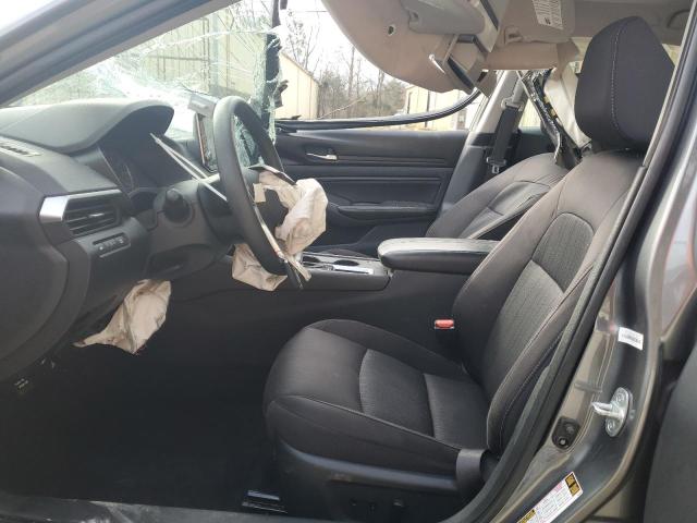 2020 NISSAN ALTIMA S - 1N4BL4BVXLC102348