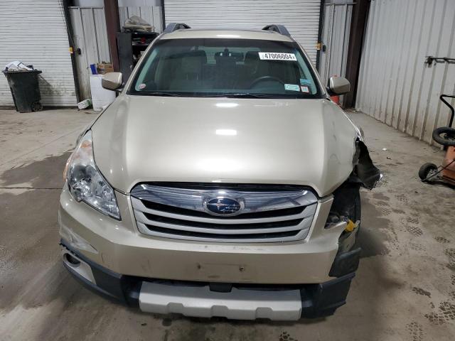 2010 Subaru Outback 2.5I Limited VIN: 4S4BRBKC0A3353139 Lot: 47006004