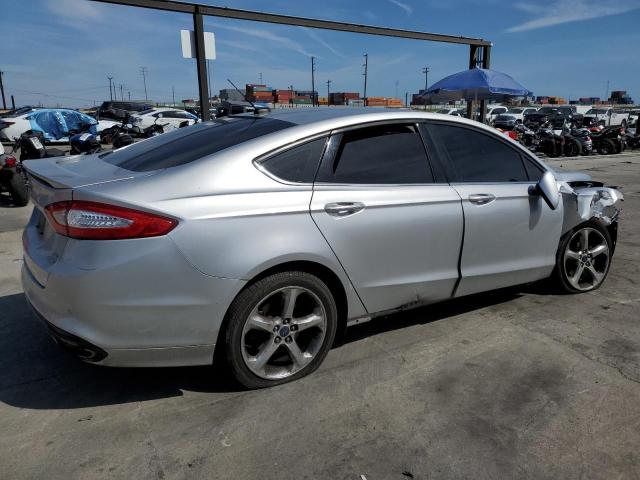 VIN 3FA6P0H98FR281648 2015 Ford Fusion, SE no.3