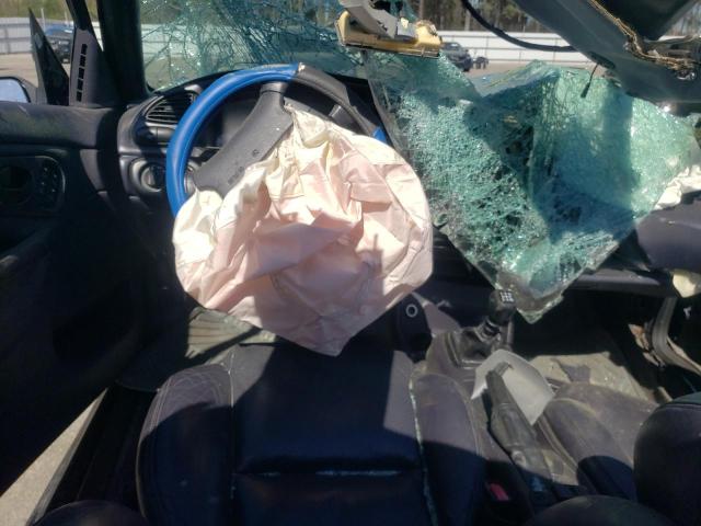 1998 Ford Contour Svt VIN: 1FAFP68G0WK246186 Lot: 47353764