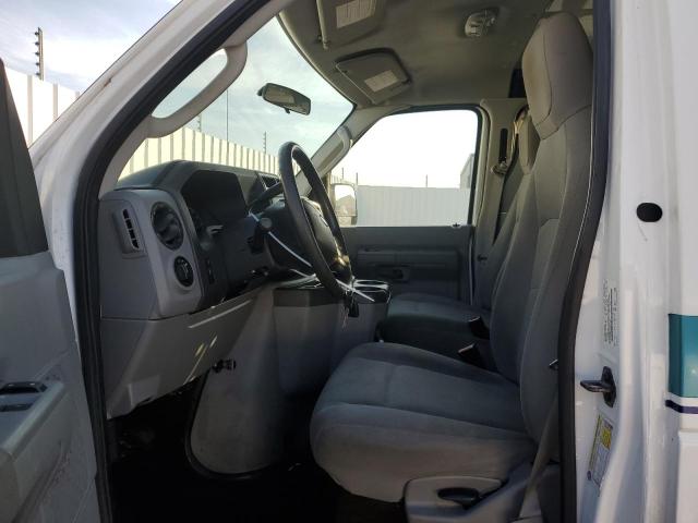 2014 Ford Econoline E250 Van VIN: 1FTNE2EW3EDA79437 Lot: 46392664