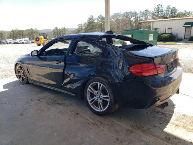 2015 BMW 435 I - WBA3R1C50FF774669