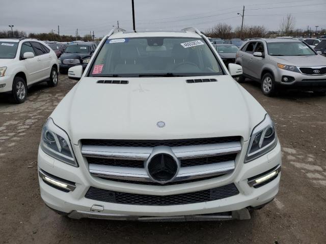 VIN 4JGDF7CEXDA237753 2013 Mercedes-Benz GL-Class, ... no.5