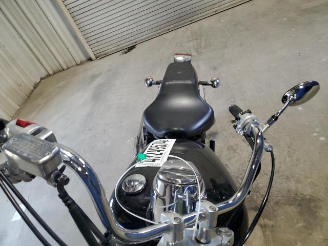 2007 HONDA VT750 DC JH2RC44047M102105