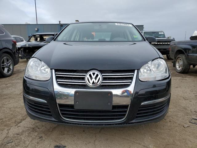 2009 Volkswagen Jetta Se VIN: 3VWRM71K59M123451 Lot: 47015084