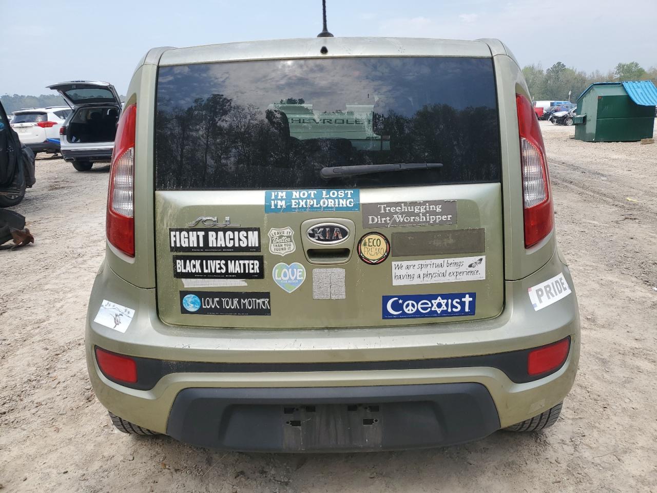 kndjt2a64c7447940 KNDJT2A64C7447940 2012 Kia Soul +