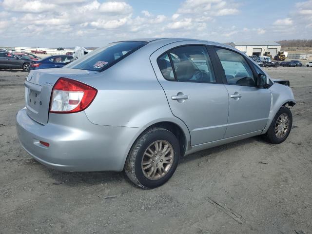 2012 SUZUKI SX4 LE JS2YC5A31C6303991  45424774