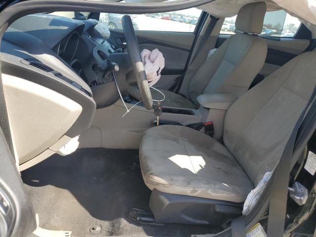 2016 FORD FOCUS - 1FADP3K27GL338345
