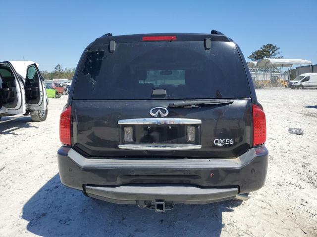 2006 Infiniti Qx56 VIN: 5N3AA08C96N813853 Lot: 49054324