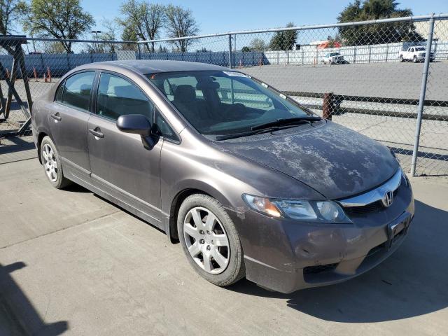 Vin: 2hgfa1f50ah539832, lot: 47080844, honda civic lx 20104