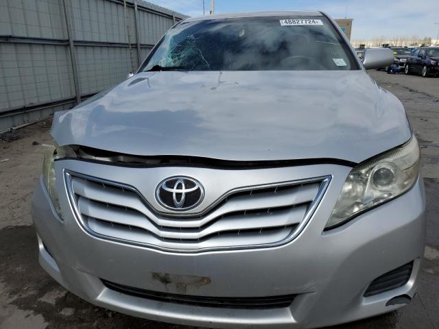 2011 Toyota Camry Base VIN: 4T1BF3EK0BU758317 Lot: 48827724