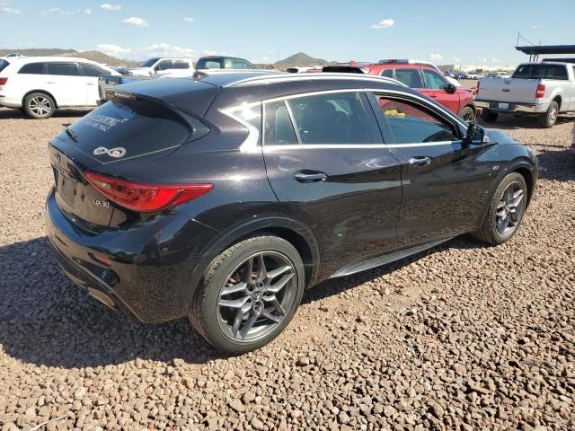 2017 Infiniti Qx30 Base VIN: SJKCH5CP5HA018489 Lot: 47185114