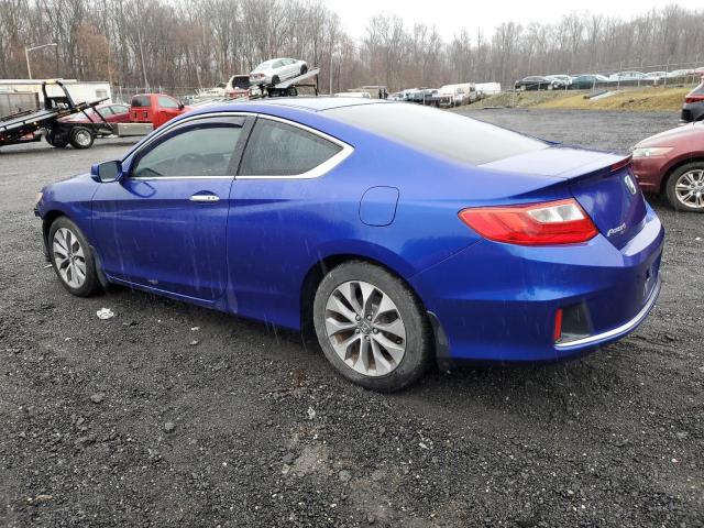 2014 Honda Accord Ex VIN: 1HGCT1B74EA011543 Lot: 44304344