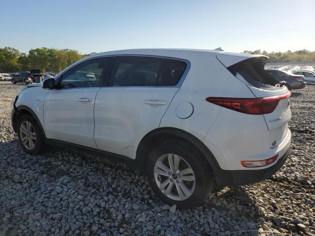 Vin: kndpmcac3k7562661, lot: 49043754, kia sportage lx 20192