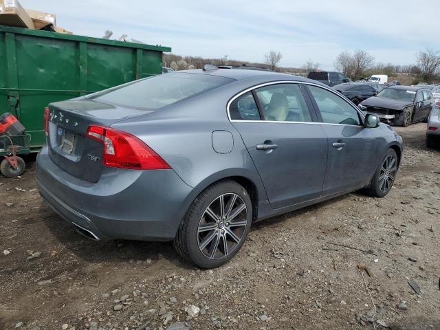 2018 VOLVO S60 INSCRI LYV402TK7JB176378