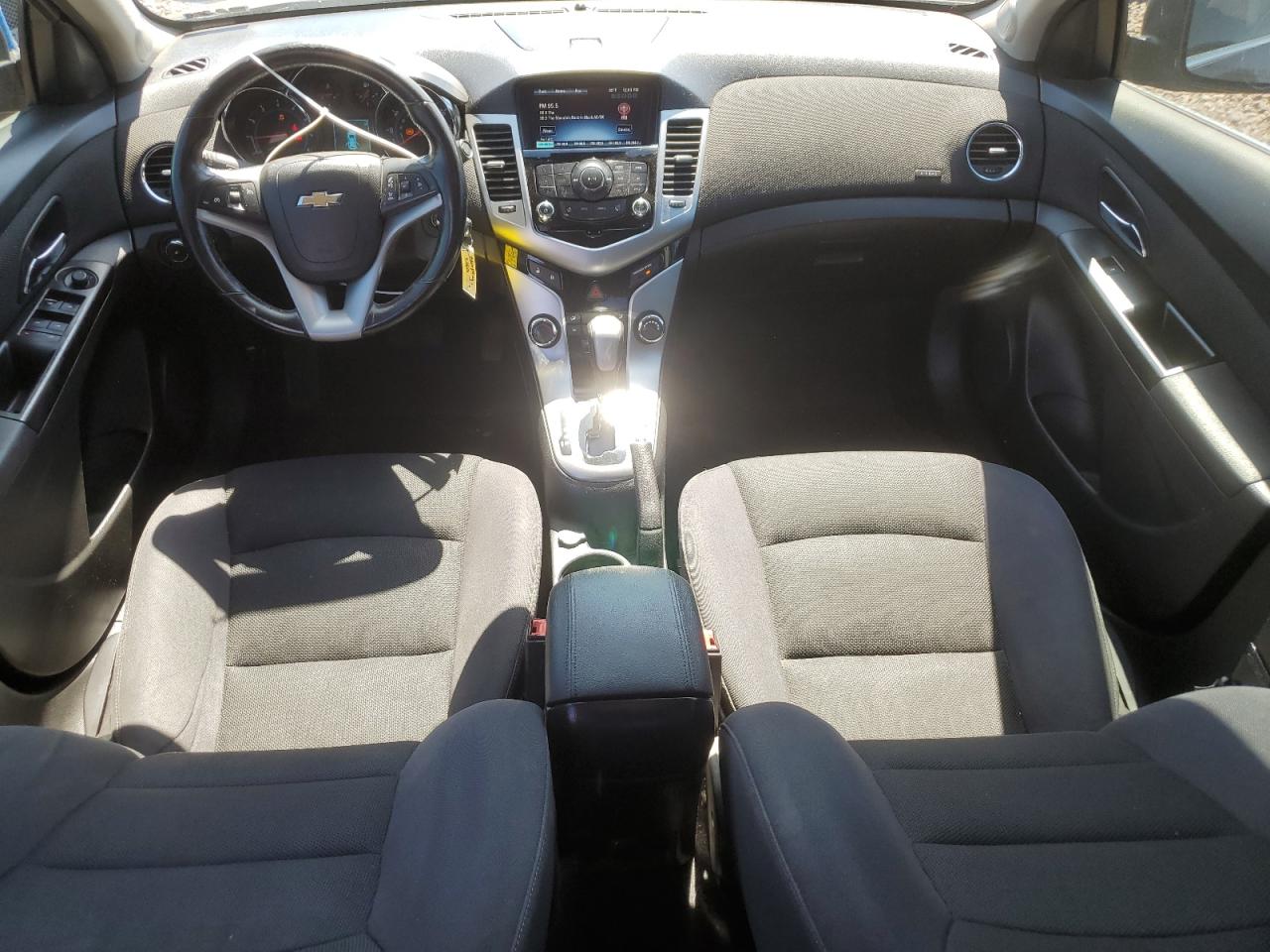 1G1PC5SBXE7408112 2014 Chevrolet Cruze Lt