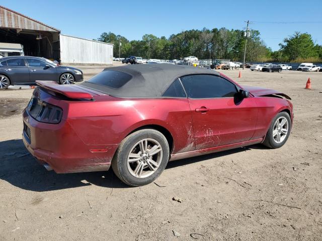 2014 Ford Mustang VIN: 1ZVBP8EM0E5290441 Lot: 48602004