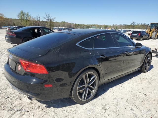 VIN WAU2GAFC1DN071547 2013 Audi A7, Prestige no.3