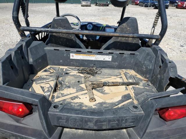 2013 POLARIS RZR 900 XP 4XAJT9EA1DF682186