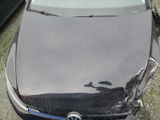 2019 VOLKSWAGEN E-GOLF SE - WVWKR7AU1KW913293