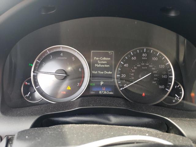 2016 LEXUS ES 350 - 58ABK1GG2GU018390