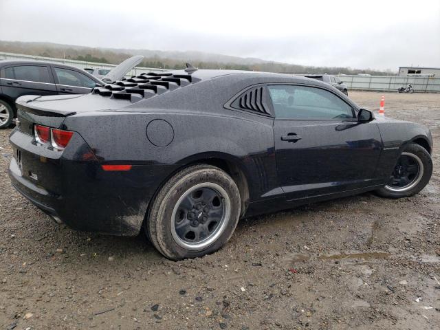 2013 Chevrolet Camaro Ls VIN: 2G1FA1E31D9244941 Lot: 48478264