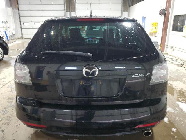 2010 Mazda Cx-7 VIN: JM3ER2W58A0314532 Lot: 48112574