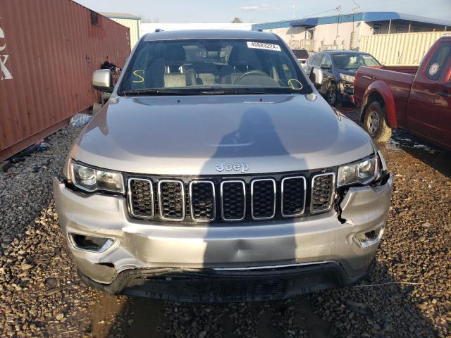 2019 Jeep Grand Cherokee Laredo VIN: 1C4RJEAG8KC699120 Lot: 45883224