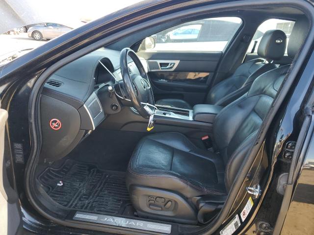 2015 JAGUAR XF 3.0 SPO - SAJWJ0FF2F8U56533
