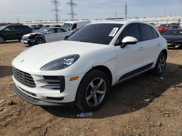 VIN WP1AA2A55LLB08882 2020 Porsche Macan no.1