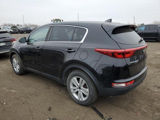 2017 KIA SPORTAGE L KNDPMCAC2H7075248