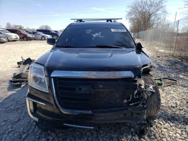 2017 GMC TERRAIN SL - 2GKALNEK5H6340092