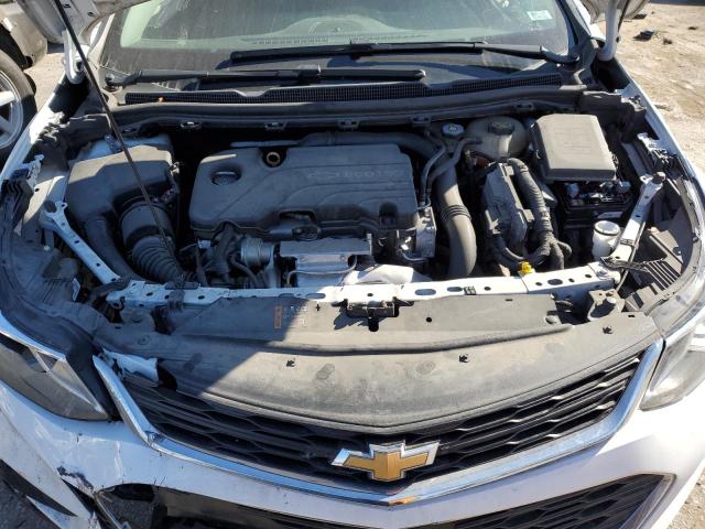 2017 CHEVROLET CRUZE LT - 1G1BE5SM5H7237540