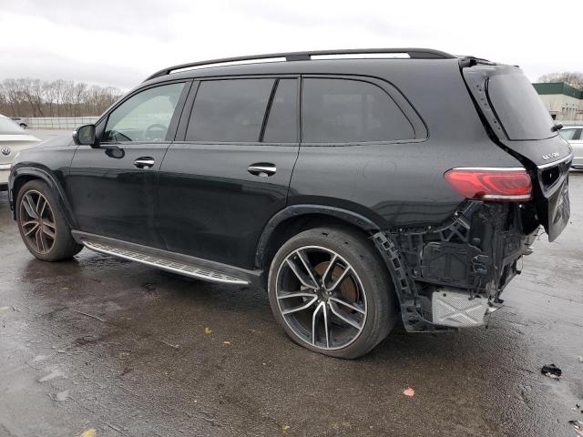 2020 MERCEDES-BENZ GLS 580 4M - 4JGFF8GE7LA232971