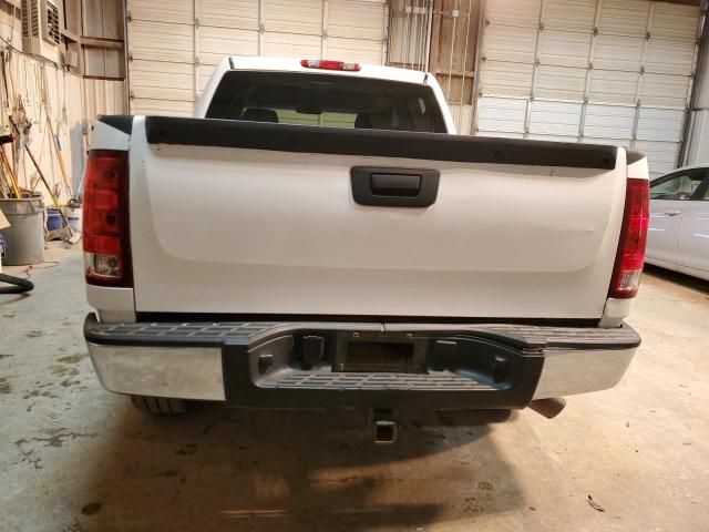 2010 GMC Sierra C1500 VIN: 3GTRCTEA7AG218399 Lot: 47326994