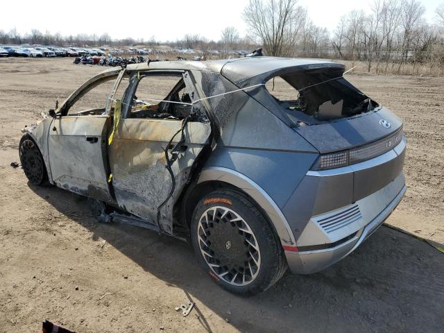 2022 HYUNDAI IONIQ 5 LI - KM8KRDAF4NU096509
