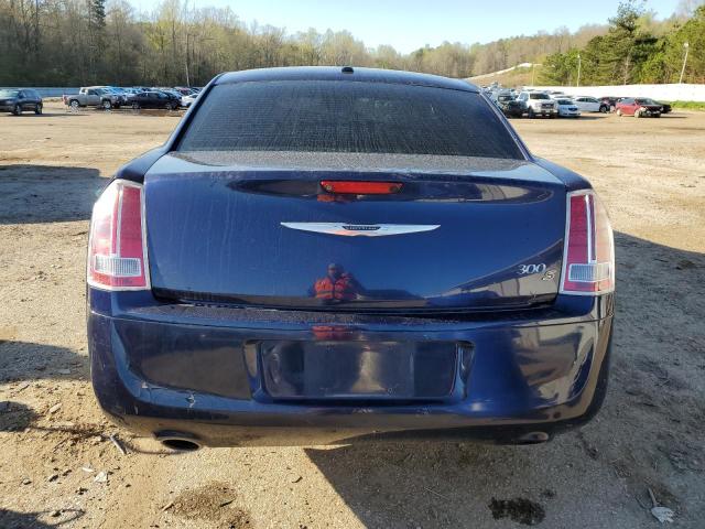 2013 Chrysler 300 S VIN: 2C3CCABGXDH743744 Lot: 48680984