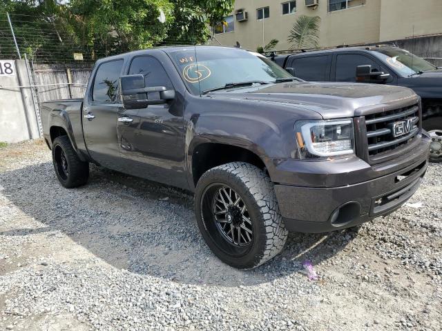 2010 GMC Sierra C1500 Sle VIN: 3GTRCVE03AG225384 Lot: 37948274