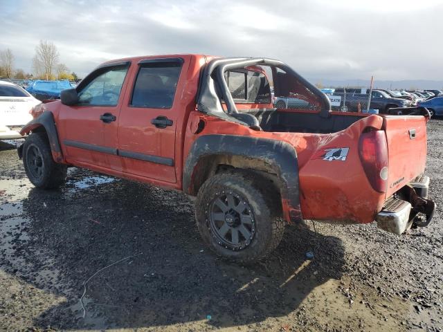 2008 Chevrolet Colorado Lt VIN: 1GCDT43E788229893 Lot: 46660194