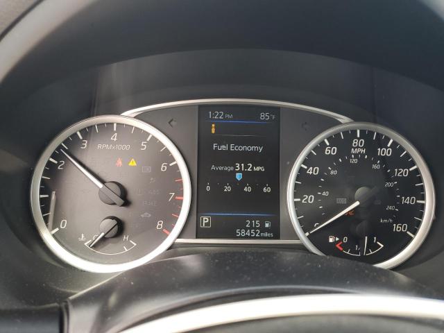 2019 NISSAN SENTRA S - 3N1AB7AP4KY336636