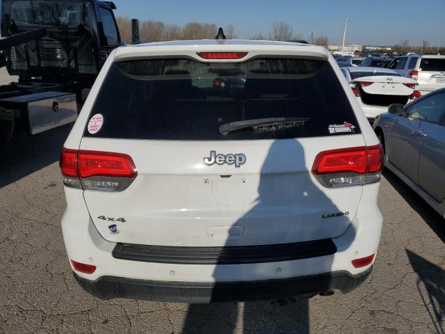 2018 JEEP GRAND CHER - 1C4RJFAG4JC107751