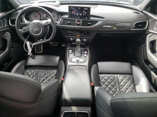 2018 AUDI S6 PRESTIG WAUHFAFC7JN003312
