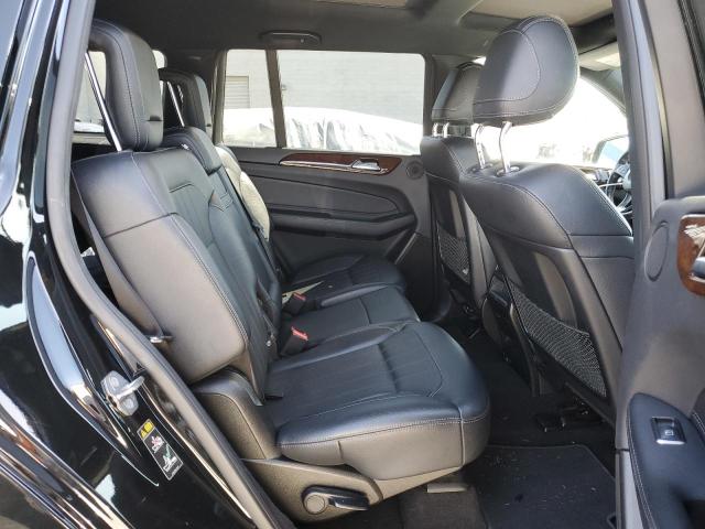 2019 MERCEDES-BENZ GLS 450 4M - 4JGDF6EE3KB197627