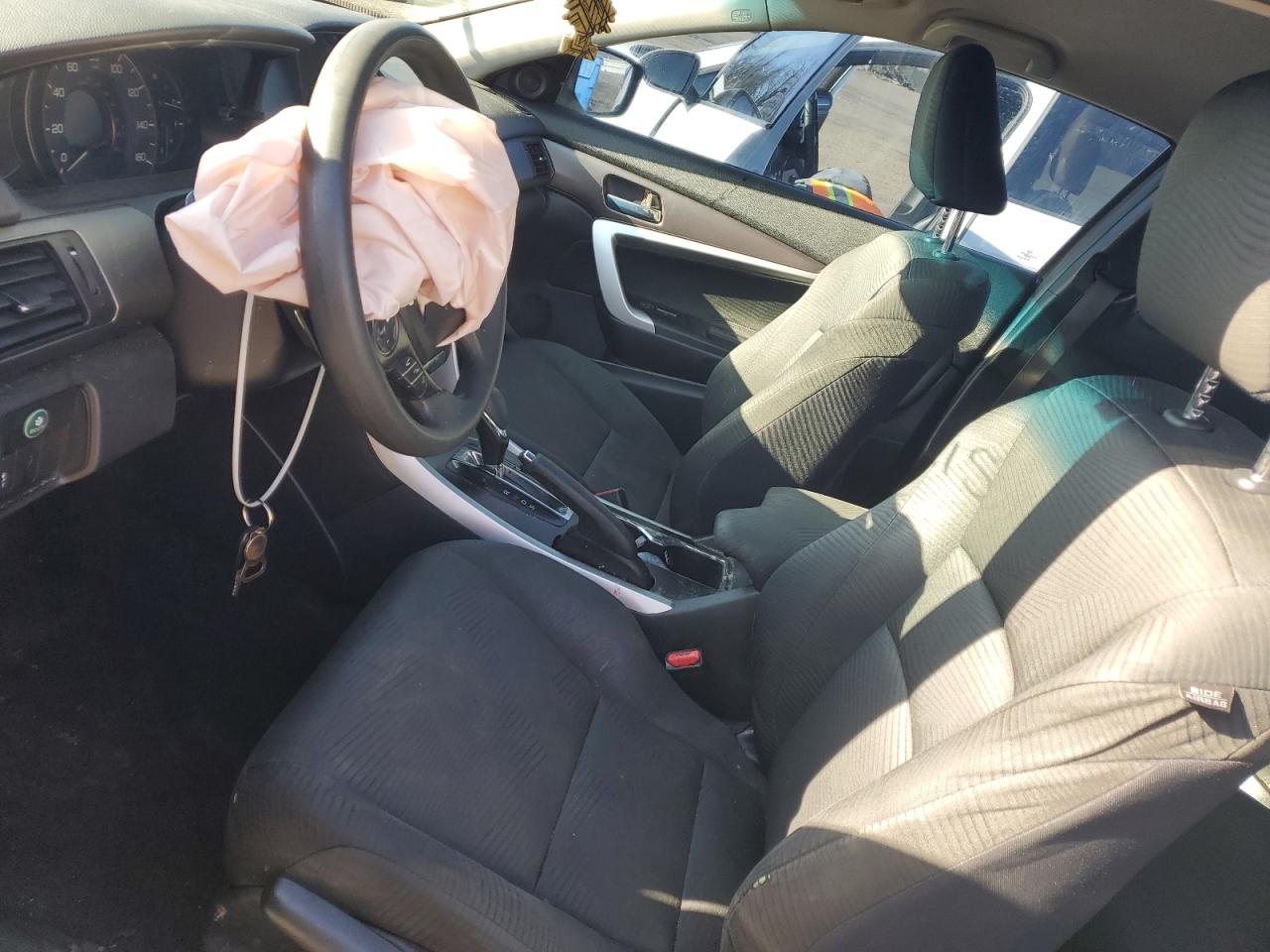 2015 Honda Accord Lx-S vin: 1HGCT1B3XFA002599