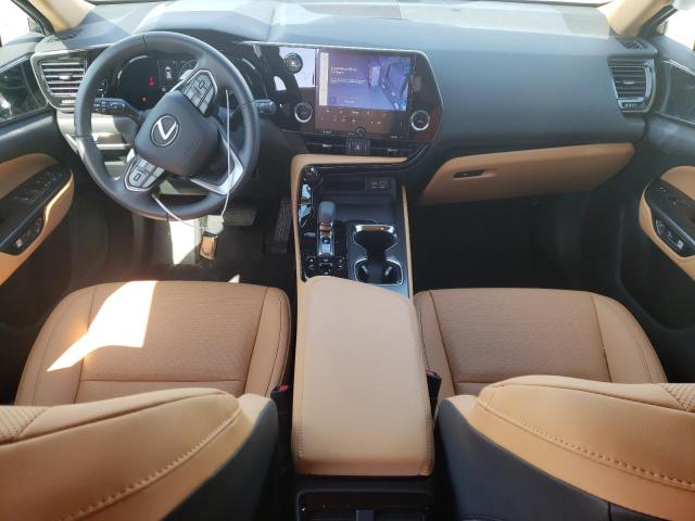 2024 LEXUS NX 350 2T2AGCEZ9RC048779