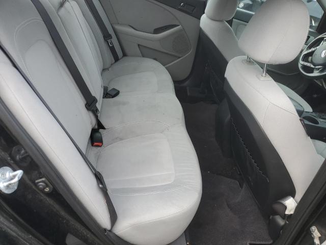 2011 Kia Optima Lx VIN: KNAGM4A77B5167755 Lot: 48867504